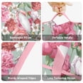 thumbnail image 6 of Pioneer Flower Floral Print Pattern Toddler Nap Mats for Kids Preschool,Sleeping Mat Bag or Kids,Toddler Sleeping Bag,Toddler Nap Mat or Daycare, 6 of 6