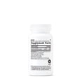 thumbnail image 2 of GNC Ultra Chromium Picolinate 800mcg, Supports Glucose Utilization, 60 Capsules, 2 of 5