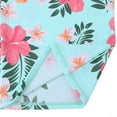 thumbnail image 3 of BAOHULU Girls Swimsuit Two Piece Swimwear Set 3-12 Years UPF 50+ Rash Guard Bathing Suit, 3 of 5