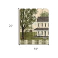 thumbnail image 3 of Green Green Grass Of Home Unframed Print Wall Art, 3 of 5