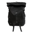 thumbnail image 1 of Street Cool Roll Top Roll Cover Computer Backpack Bag Black As described, 1 of 1