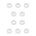 thumbnail image 3 of Injueey Balloon Dot Tape Adhesive Transparent Double Sided Crafts Stickers Dots Sticky Point Art Wedding Card Household Wall Glue Transparente 10piezas, 3 of 6