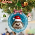 thumbnail image 2 of SIfdSeng Get it Fast 2D Acrylic Cute Cartoon Adorable Baby 8Cm, 2 of 4