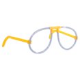 thumbnail image 3 of ibobby Lunettes 'lueur néon', 3 of 3