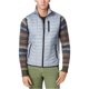 thumbnail image 1 of Tommy Hilfiger Mens Beekman Quilted Jacket, 732, M, 1 of 1