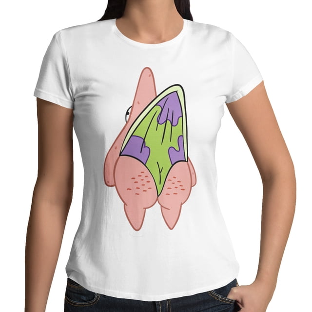 Playera Meme Calzón Chino
