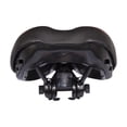 thumbnail image 3 of Asiento Bicicleta FORZA Montaña MTB-101 Negro/Rojo Broche, 3 of 4