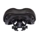 thumbnail image 3 of Asiento Bicicleta FORZA Montaña MTB-101 Negro/Rojo Broche, 3 of 4