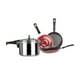 thumbnail image 1 of Juego de Sartenes y Olla Express Ekco One 4 Piezas, 1 of 5