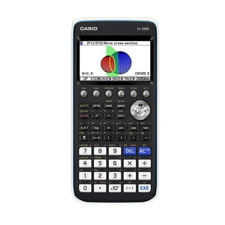 Casio 9750GII Graphing Calculator, 21-Digit LCD - Walmart.com
