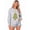 A-Gray, variant on MOUSYA Christmas Sweatshirts for Women Christmas Tree Graphic Long Sleeve Shirts Xmas Sweater