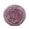 Bernat® Blanket Ombre BB™ #6 Super Bulky Polyester Yarn, Dusty Rose Ombre 10.5oz/300g 2pk