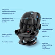 Graco Turn2Me 3-in-1 Car Seat, Manchester, Grey