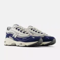 thumbnail image 2 of New Balance 1000 Unisex Shoes in Navy with Sea Salt, 2 of 6