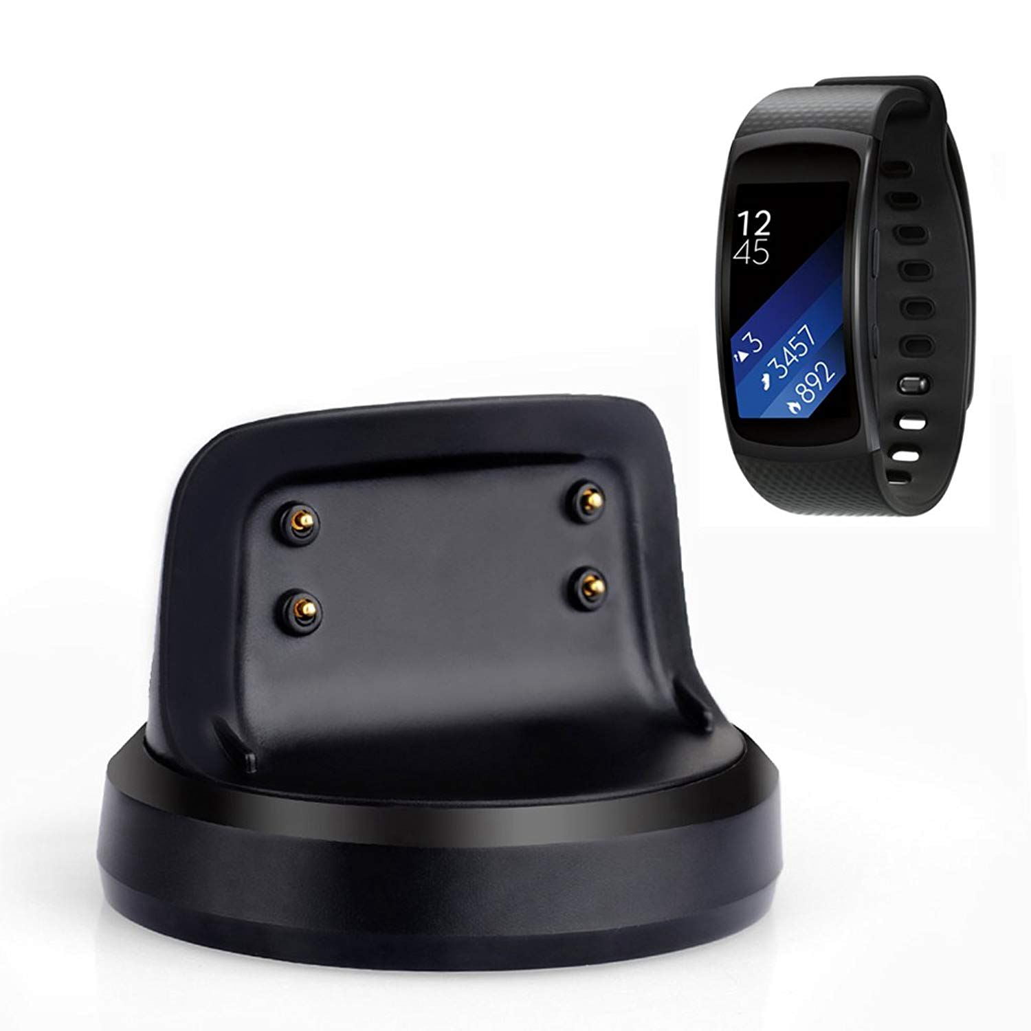 Gear fit 2 wireless charging new arrivals