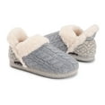 thumbnail image 5 of MUK LUKS Women's Magdalena Cozy Slipper, 5 of 6