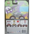 thumbnail image 5 of Hot Wheels Monster Trucks '70 Dodge Charger R/T Mopar 1:64 Scale Diecast Monster Truck, 5 of 5