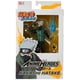 thumbnail image 1 of Figura de acción BANDAI Anime Heroes Naruto Hatake Kakashi 15 cm, 1 of 5