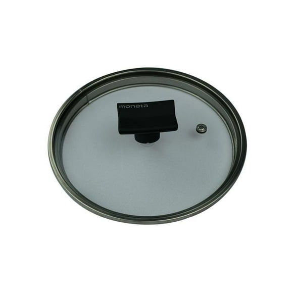 Range Kleen 3684516 Verre à Induction Nova 6.75 Po. Couvercle