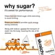 thumbnail image 2 of Skratch Labs Bebida Desportiva Hidratante 440gr - Sabor Naranja, 2 of 11