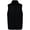 Black, variant on Mens Light Recycled Body Warmer