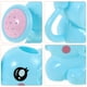 thumbnail image 3 of BRIGHTFUFU 2 juguetes de baño para niños pequeños, regaderas, juguetes de baño para bebés, elefantes de dibujos animados, juguetes de baño para el hogar., 3 of 7