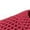 Red, variant on Orthopedic Walking Shoes for Women Comfort Flower Embroidered Arch Support Platform Slip on Loafers Casual