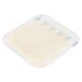 thumbnail image 4 of Bordered Silicone Adhesive Pad, Breathable Strong Stickiness Elastic Relieve Pain High Absorbency Sacrum Silicone Dressing  For Wound Care Fast Healing, 4 of 8