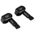 thumbnail image 2 of Hypersonic 2Pcs Universal Black Car Windshield Wiper Stand for Vehicle Use Car Accessories LHR, 2 of 5