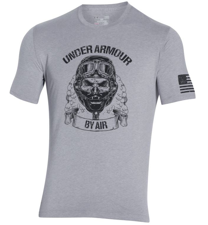 under armour freedom by air