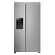 thumbnail image 1 of Refrigerador Side by Side 521 L (19 pies) Inoxidable Haier - HSM541HMNSS0, 1 of 4