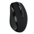 thumbnail image 3 of Tbest 2.4G Wireless Mouse Easily Use Ergonomic Design 800 1200 1600DPI Type C USB C Computer Mouse Wireless For OS X,2.4G Wireless Mouse,USB C Wireless Mouse, 3 of 8