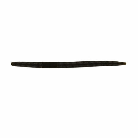 Big Bite Baits TS5WKY-05 5 SoftNeko Wacky Stick Black