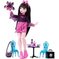 thumbnail image 3 of Monster High Coffret de 2 poupées Animaux Fa-bou-leux, 3 of 6