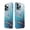Butterfly, variant on i-Blason Cosmo Series Case for iPhone 13 Pro 6.1 inch (2021 Release), Slim Full-Body Stylish Protective Case with Built-in Screen Protector (BlueFly)