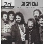 .38 Special - 20th Century: Millennium Collection - Music & Performance - CD