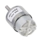 thumbnail image 1 of Motor de engranajes de CC 8 RPM Aluminio Latón DC6V Motor de engranajes resistente Estable de alta dureza para robot ANGGREK Otros, 1 of 8