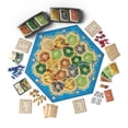 thumbnail image 2 of Juego de mesa CATAN 6th Edition Trade Build & Settle Family, 2 of 4