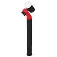 thumbnail image 3 of N Welding Torch Head,Welding Torch Head Air Welding Torch Head Swivel Neck Welding Torch Head Rugged and Tough, 3 of 14