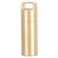 thumbnail image 3 of Botella de almacenamiento impermeable para acampar al aire libre, soporte para medicina, contenedor con sello de cápsula S, 3 of 8