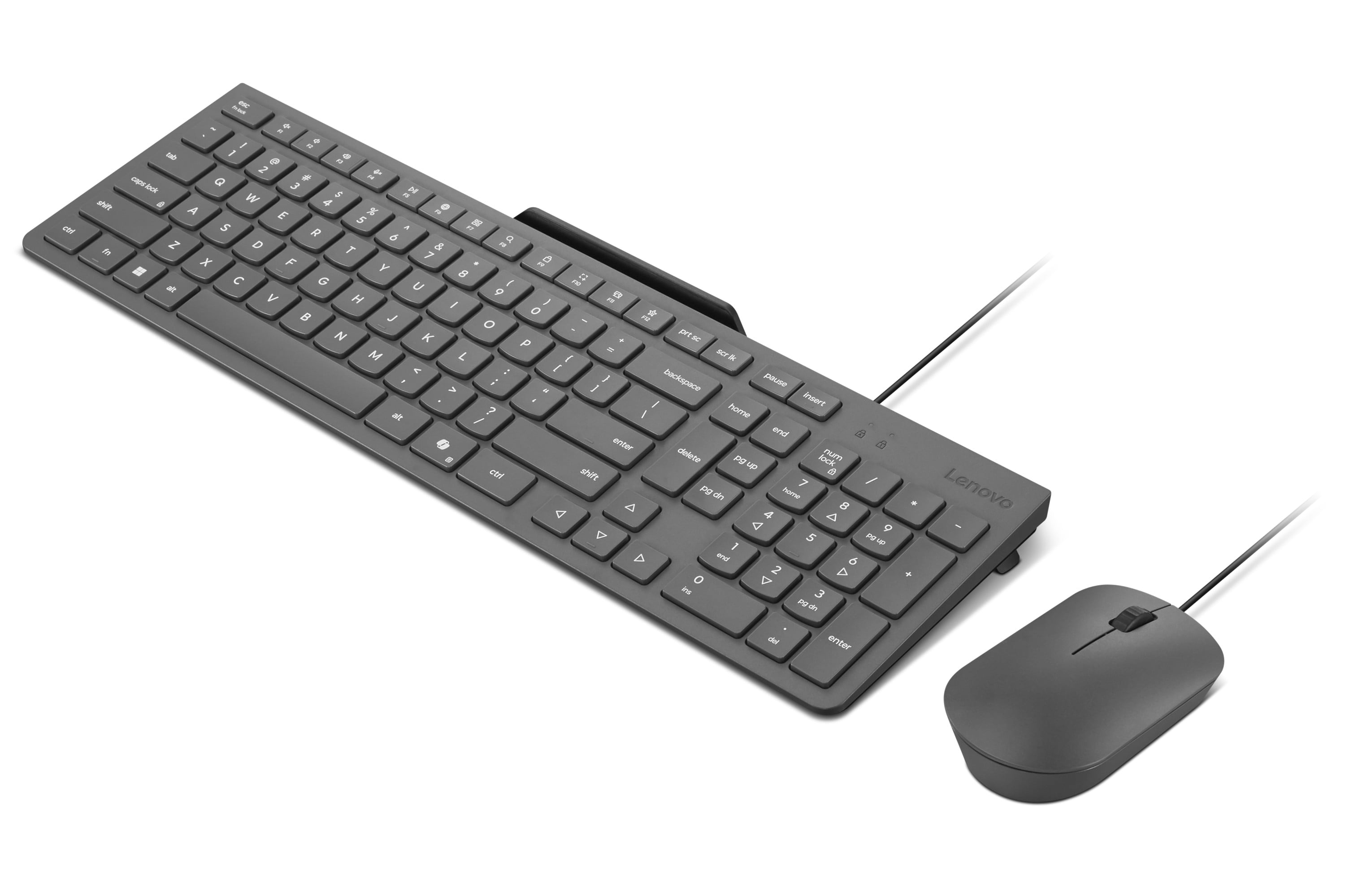 Lenovo 310 USB-A Wired Combo - GX31R09775
