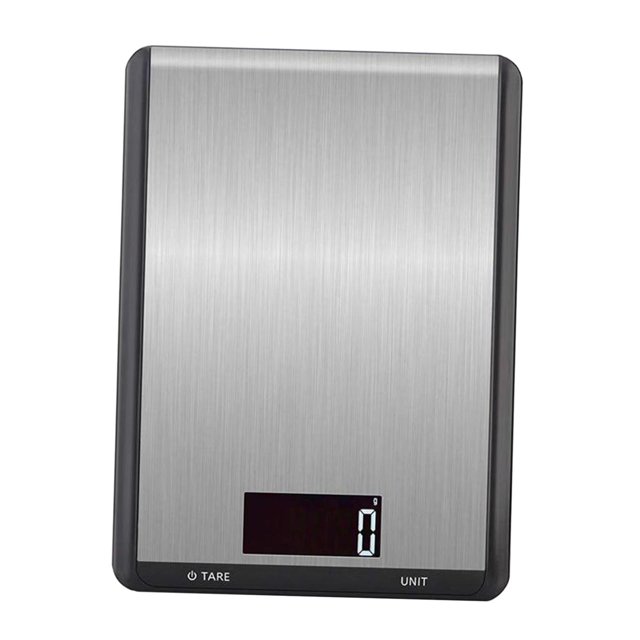 Báscula de cocina digital para alimentos, báscula multifunción de 22 de peso, medidas y onzas para cocinar, hornear, 1 g / 0,1 , neo 10KG 1G Soledad balanzas de cocina de peso digital