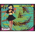 thumbnail image 2 of Halloween Hootenanny - Various Artists (CD), 2 of 2