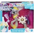 thumbnail image 2 of My Little Pony the Movie Glitter and Glow Princess Celestia, 2 of 7