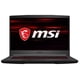 thumbnail image 1 of Laptop Gamer MSI  GF65 15.6'' 120Hz i7 8GB Win10 USB -Negro, 1 of 3