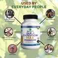 thumbnail image 4 of GreenVify BioTruth GLP-1 Evolution Max – Daily & Lifestyle Support Supplement, Adult Nutritional Formula, 4 of 5