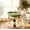 28 in Cat Tree, variant on , 28.35" H(72cm) Tree/ Tree Tower with Bed, Posts for Indoor Cats with Plush Ball , Small Tree for Kittens/Cats Playing (28 in Tree)