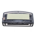 thumbnail image 4 of Luz De Alarma 6 luces LED de advertencia de alarma simulada para coche, luces de seguridad falsas antirrobo para coche solar, 4 of 8