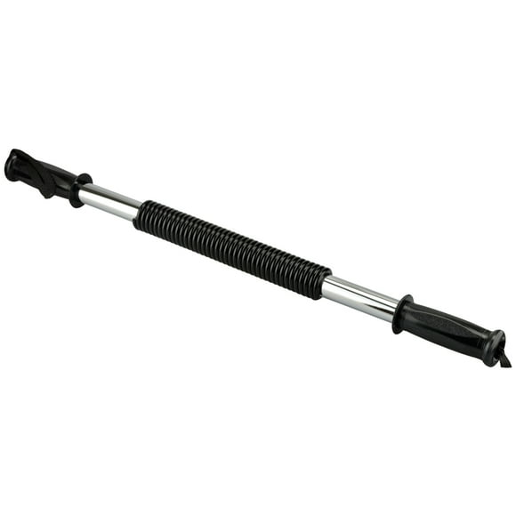 Barra De Torsión “Power Twister” 25.6” (65 Cm) Gim Sports Pt-02B