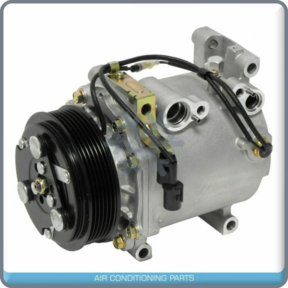 New A/C Compressor for 04-06 Mitsubishi Lancer L4 2.0L/2.4L